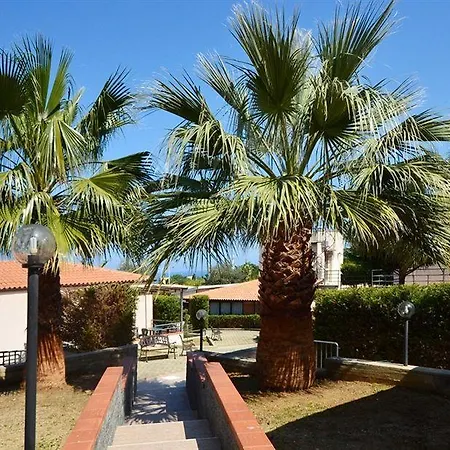 Lägenhetshotell Il Patio