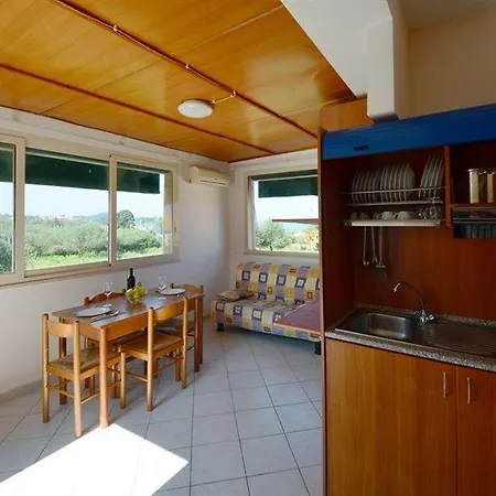 Il Patio Aparthotel