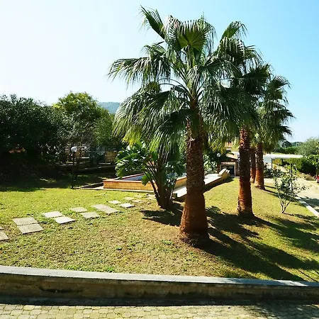 Il Patio 2* Cefalu