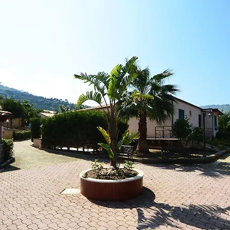 Il Patio Cefalu