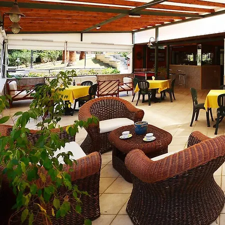 Il Patio 2*