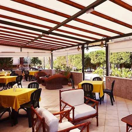Aparthotel Il Patio