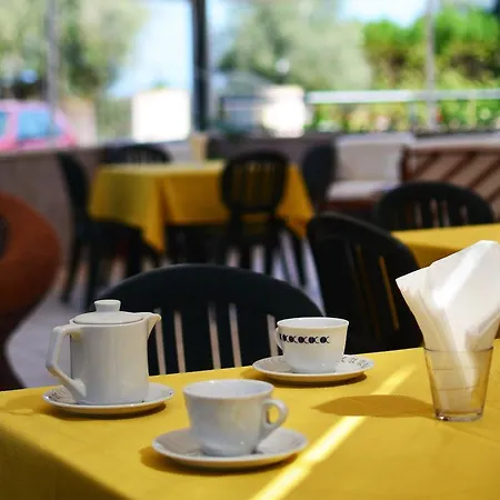 Il Patio Cefalu