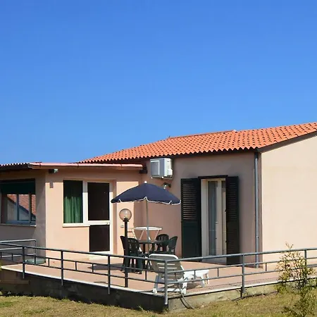 Il Patio 2* Cefalu