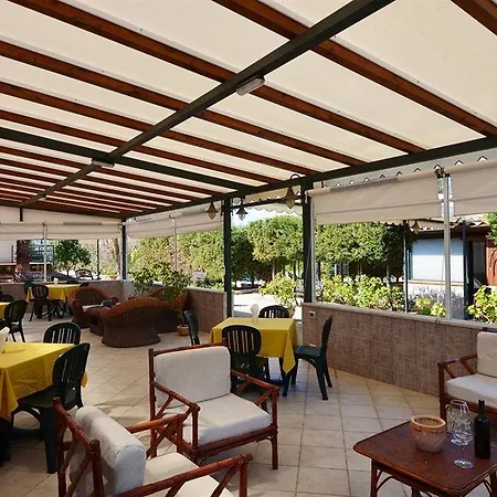 Il Patio Aparthotel Cefalu