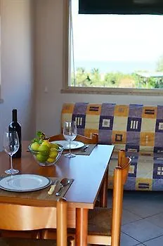 Aparthotel Il Patio Cefalu