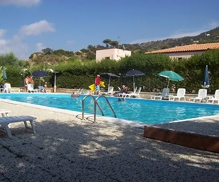 Il Patio 2* Cefalu