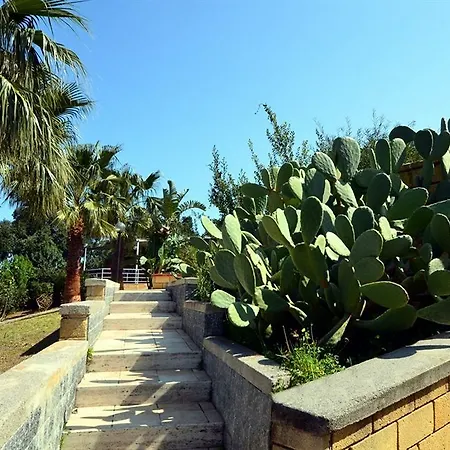 Aparthotel Il Patio 2*