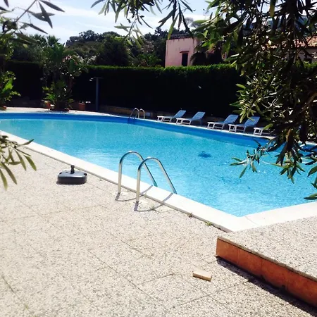 Il Patio Aparthotel