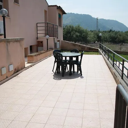 Aparthotel Il Patio 2*