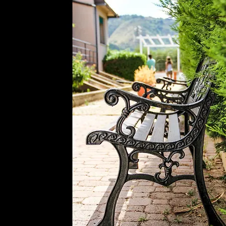 Il Patio Aparthotel