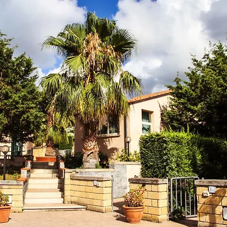 Il Patio Aparthotel Cefalu