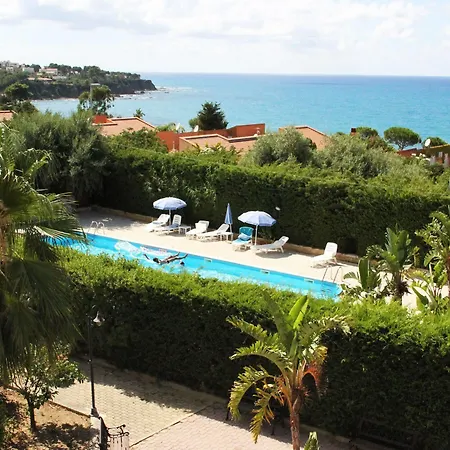 Il Patio 2*