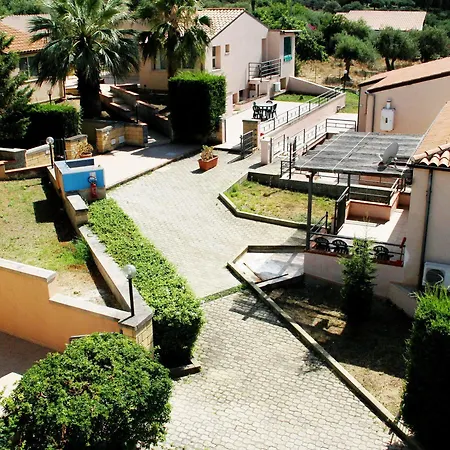 Aparthotel Il Patio Cefalu