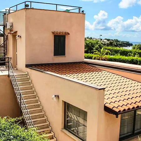 Aparthotel Il Patio